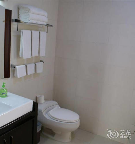 Haihuangxing Fengqing Muwu Villa Hotel Hangzhou Luaran gambar